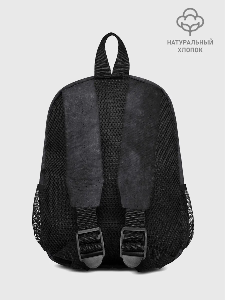 Рюкзак детский / THE WITCHER КАМЕНЬ