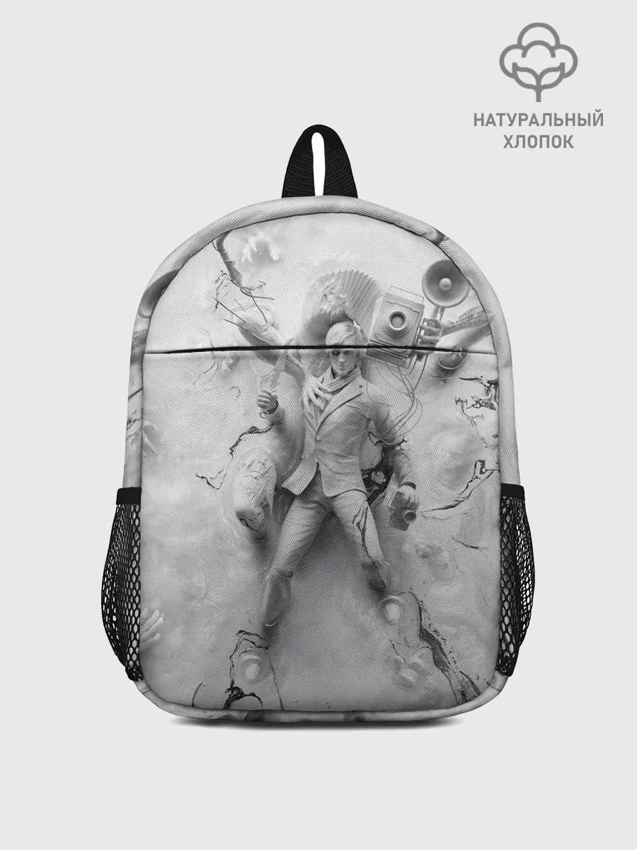 Рюкзак детский / The Evil Within 2