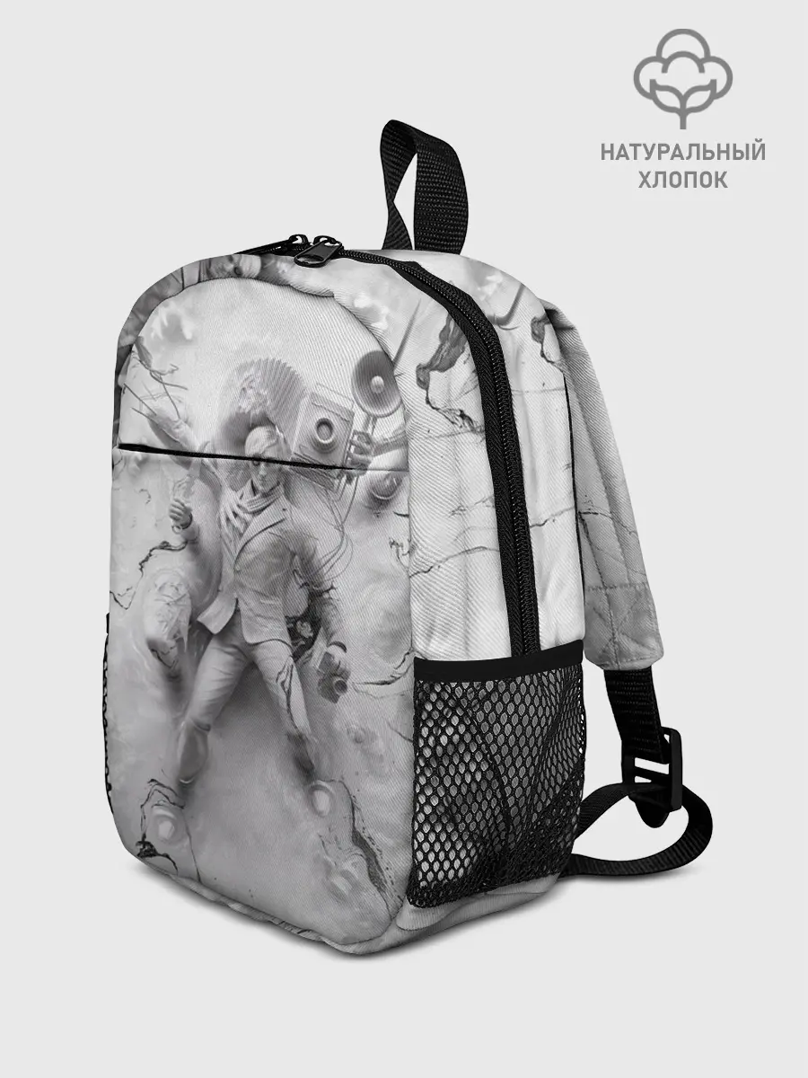 Рюкзак детский / The Evil Within 2