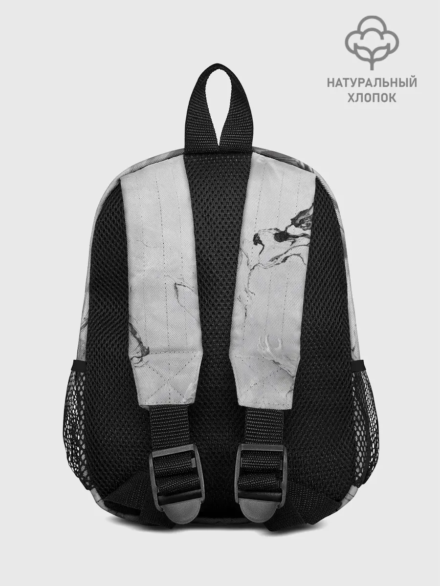 Рюкзак детский / The Evil Within 2