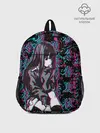 Рюкзак детский / Sad Anime Girl