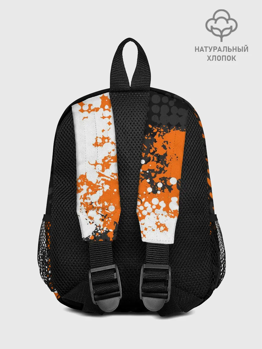 Рюкзак детский / KTM MOTORCYCLES / КТМ МОТОЦИКЛЫ