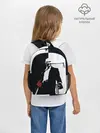 Рюкзак детский / Hitman BW