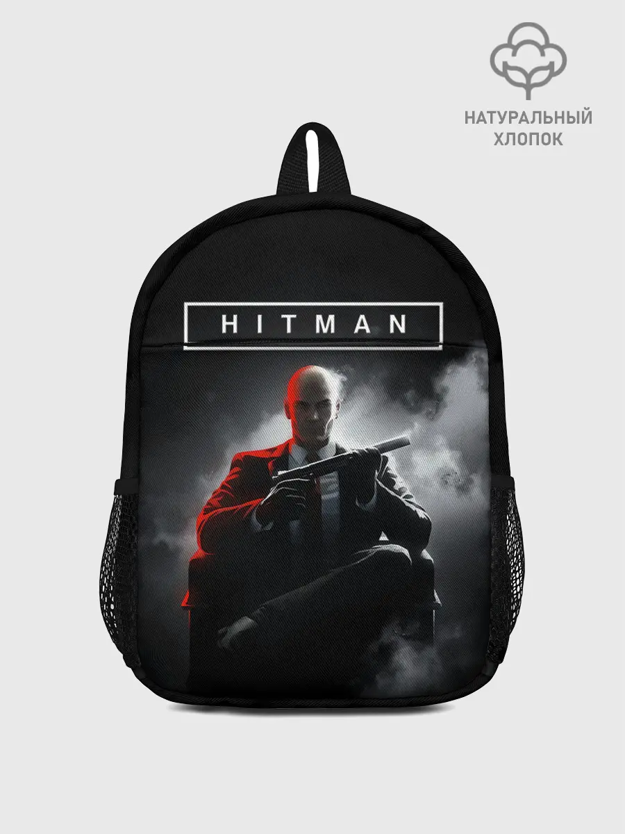 Рюкзак детский / Killer 47