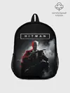 Рюкзак детский / Killer 47