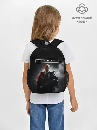 Рюкзак детский / Killer 47