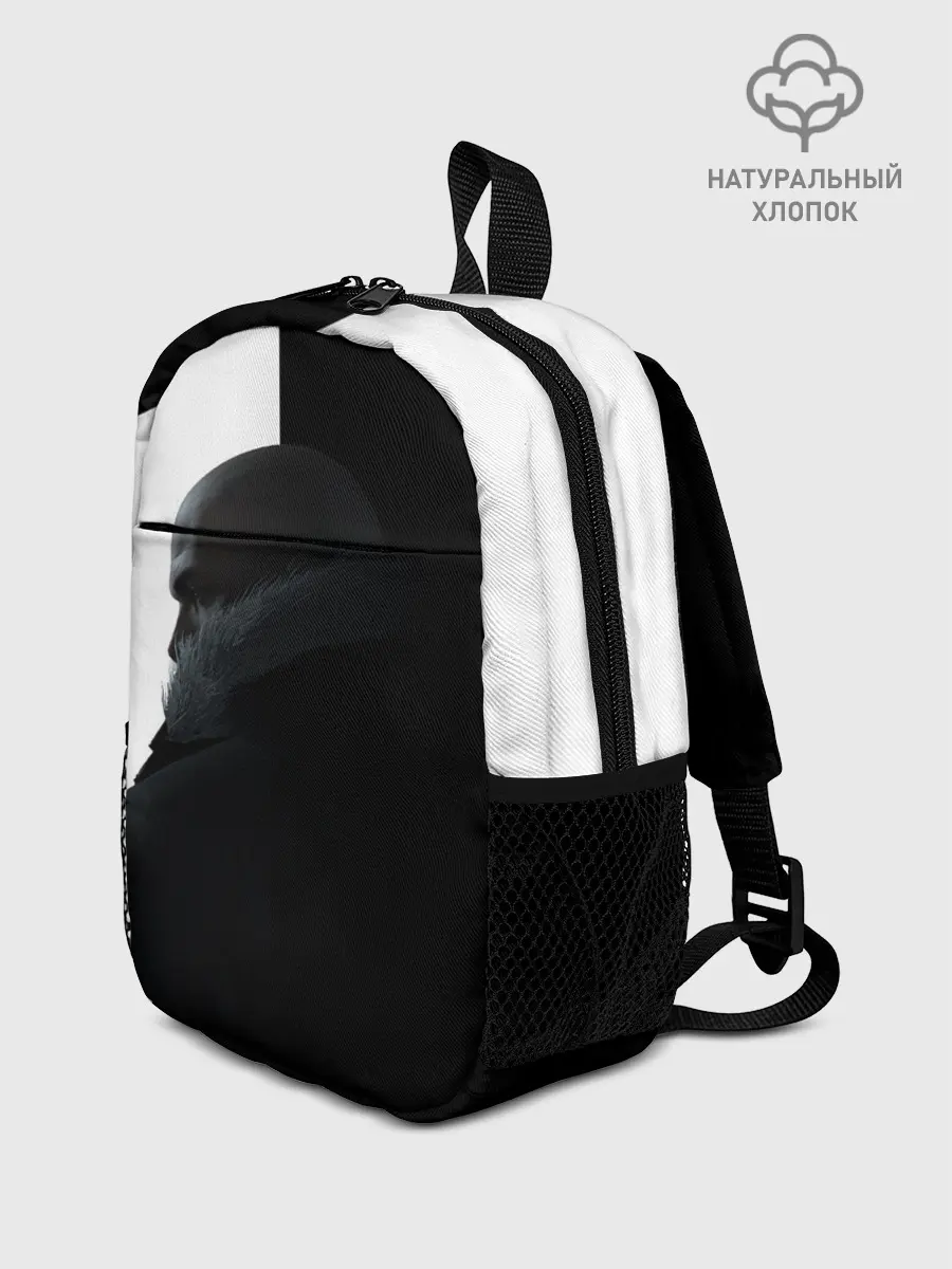 Рюкзак детский / Winter Hitman