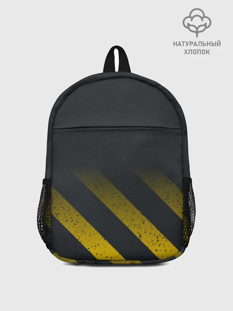 Рюкзак детский / Black