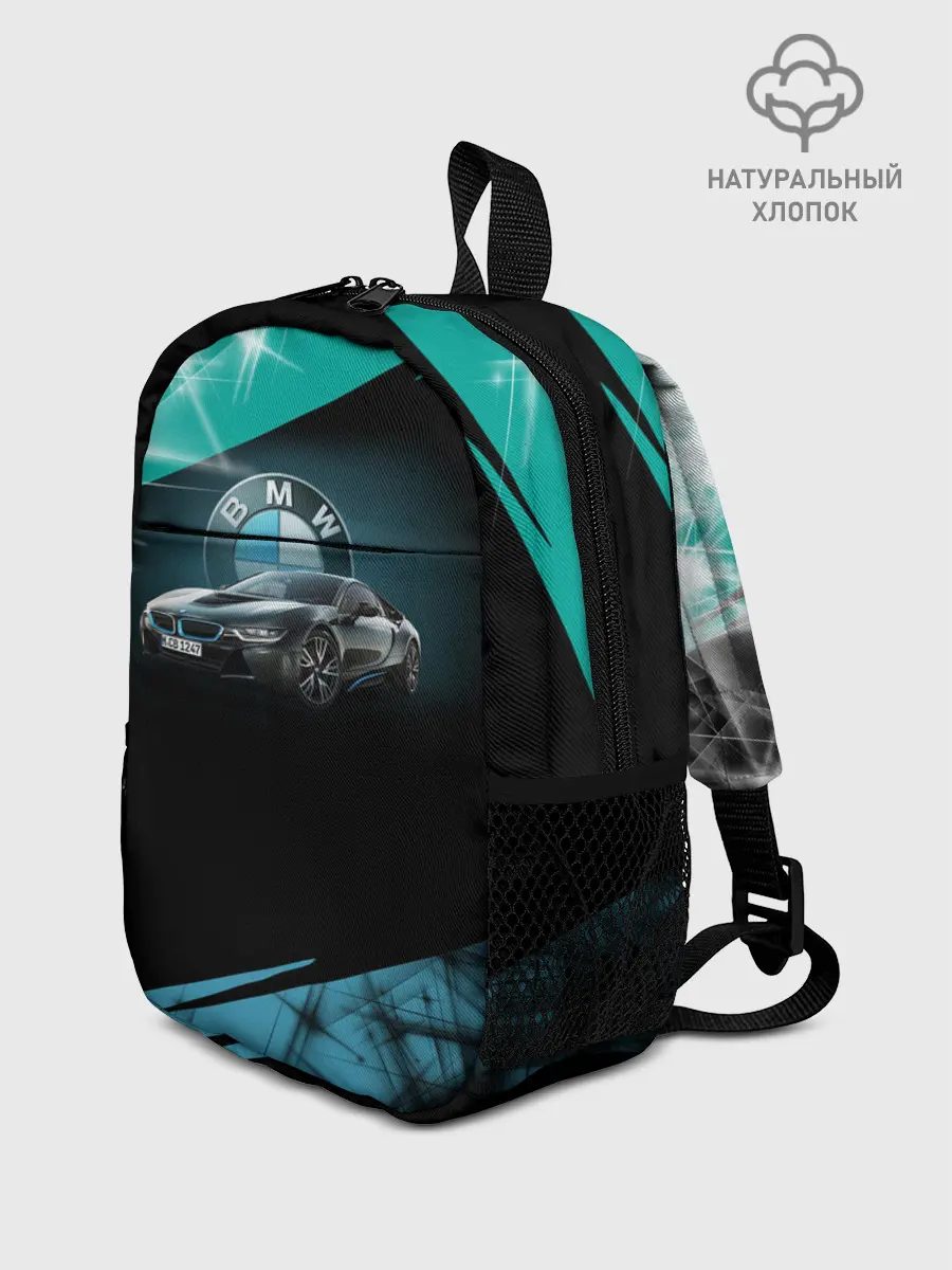 Рюкзак детский / BMW