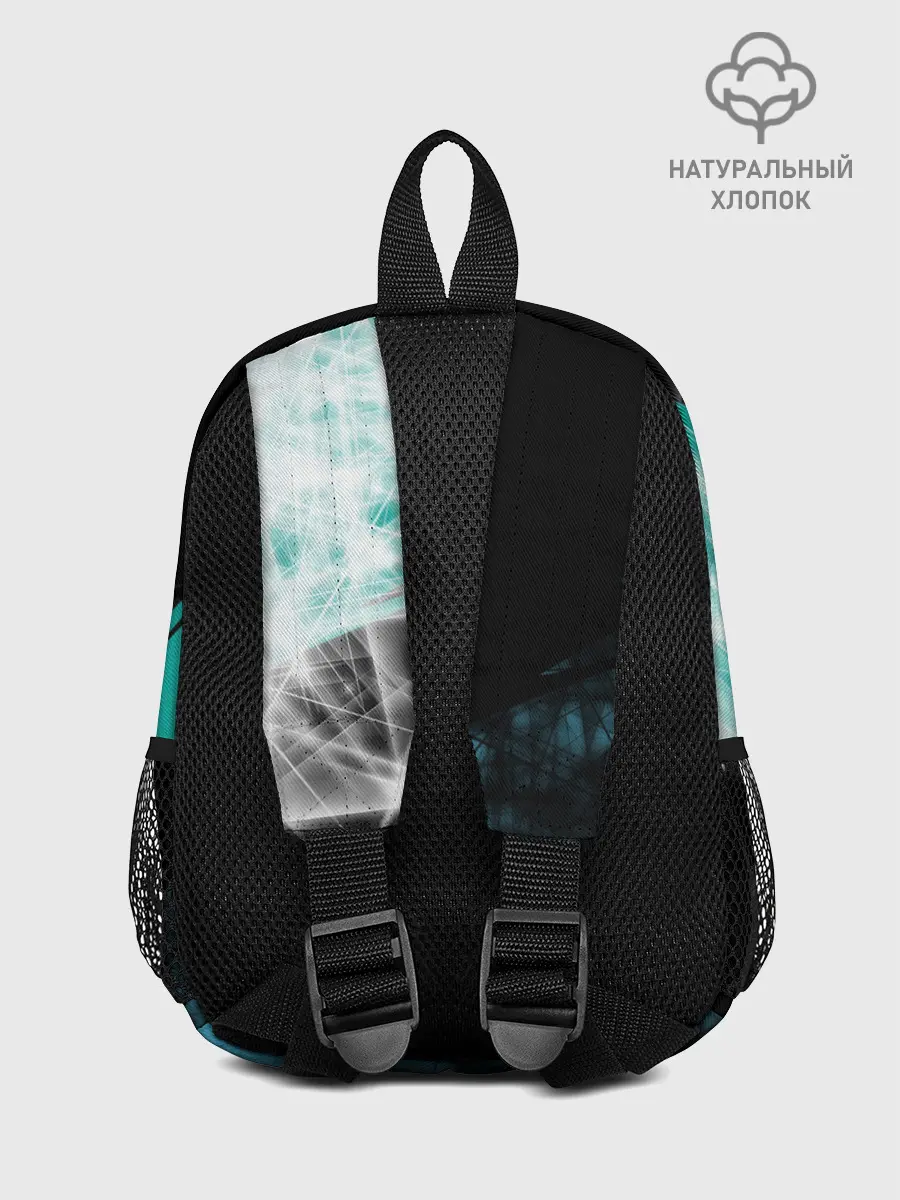 Рюкзак детский / BMW