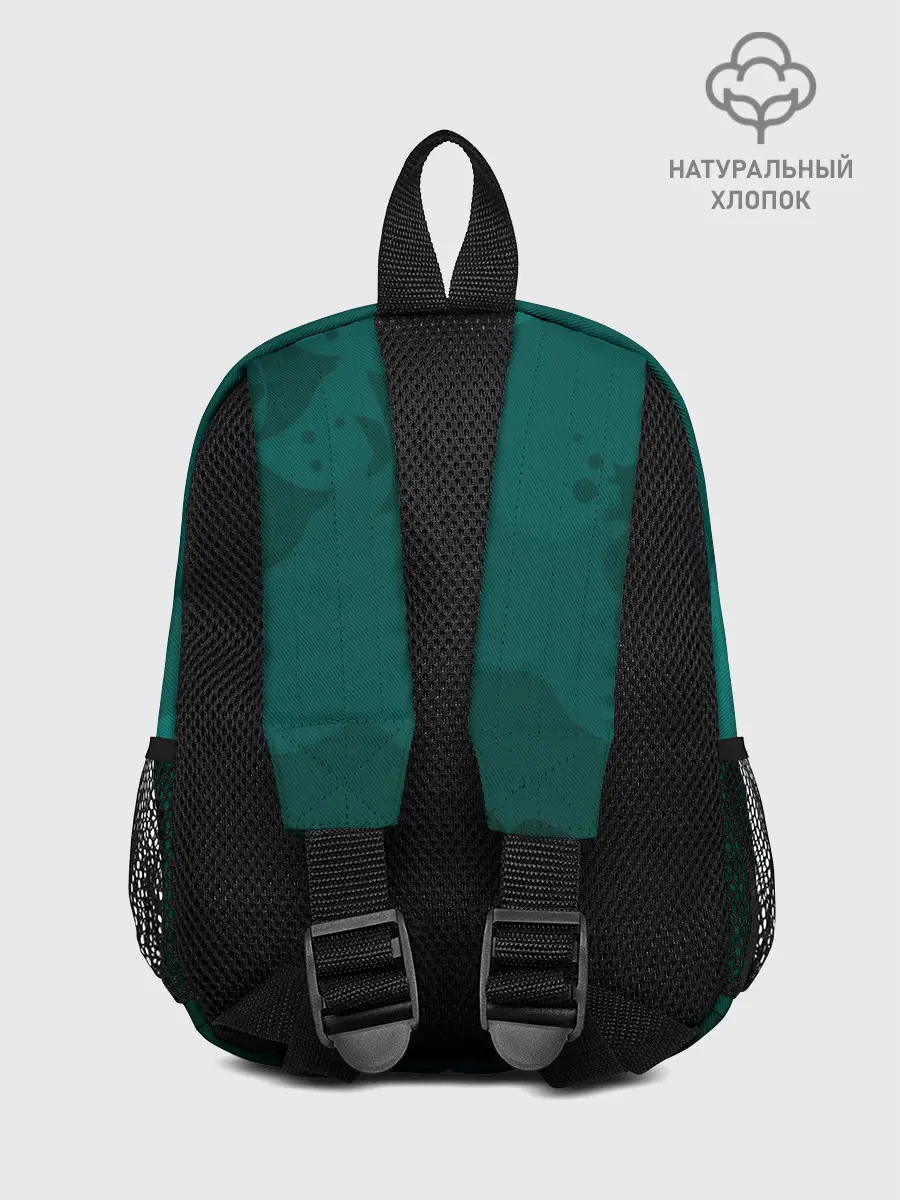 Рюкзак детский / Русалка