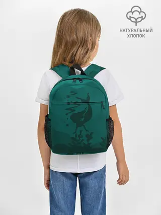 Рюкзак детский / Русалка
