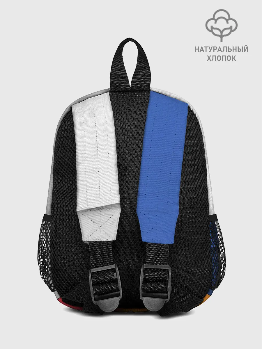 Рюкзак детский / Трегоугольник