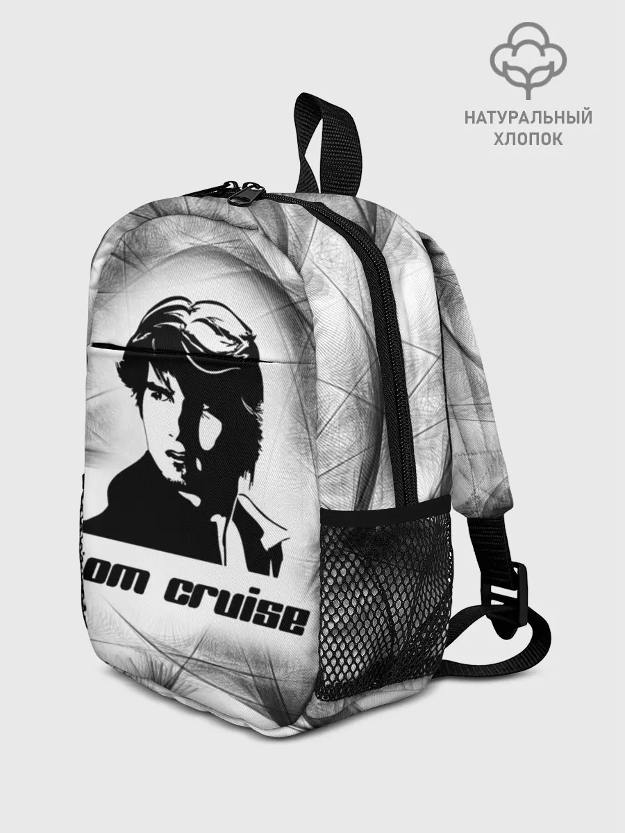 Рюкзак детский / Tom Cruise