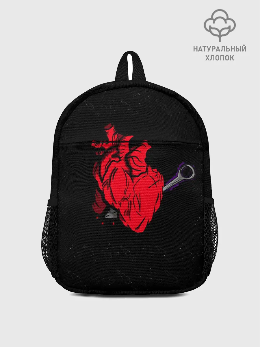 Рюкзак детский / Ninja