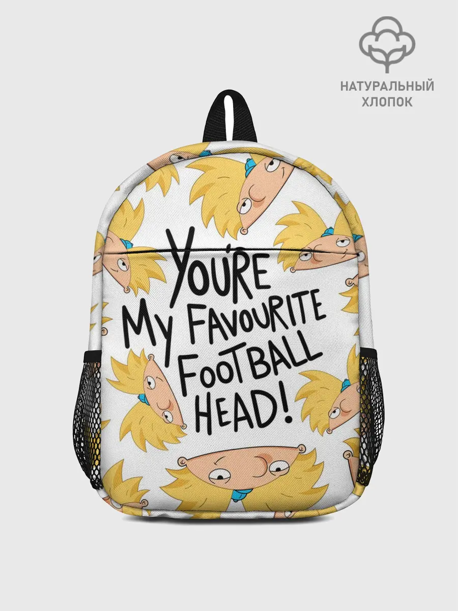 Рюкзак детский / Youre my favourite