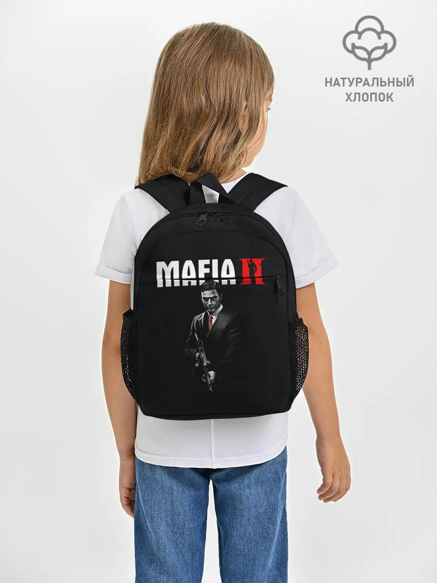 Рюкзак детский / Месть Вито