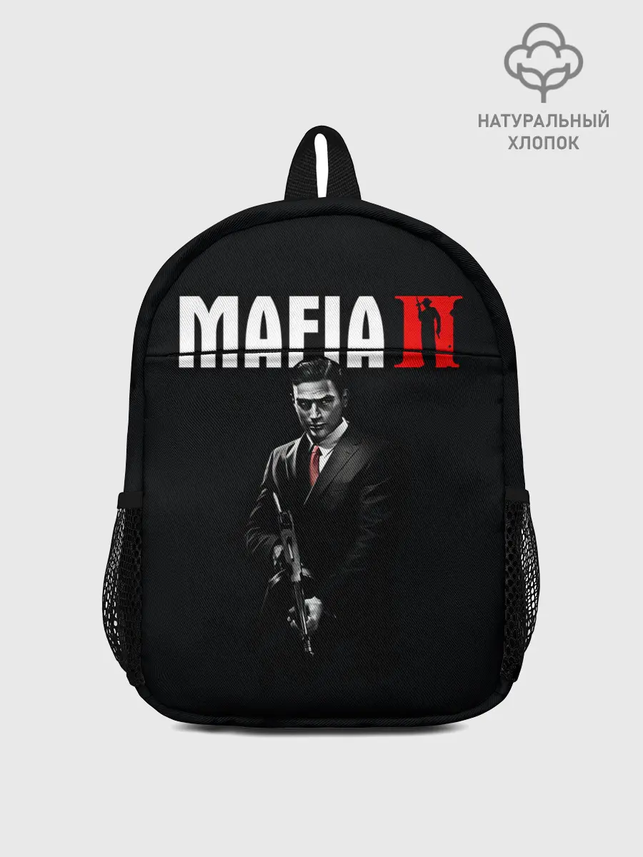 Рюкзак детский / Месть Вито