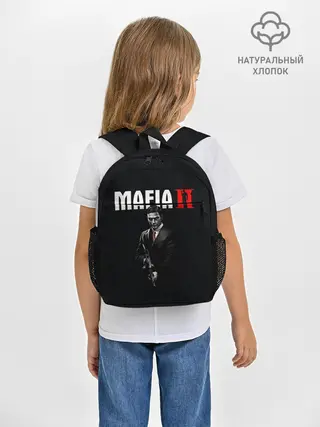 Рюкзак детский / Месть Вито