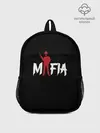 Рюкзак детский / Mafia