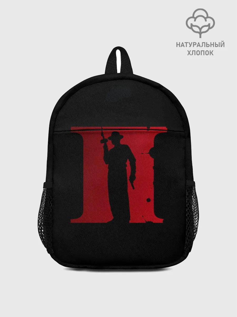 Рюкзак детский / Mafia 2