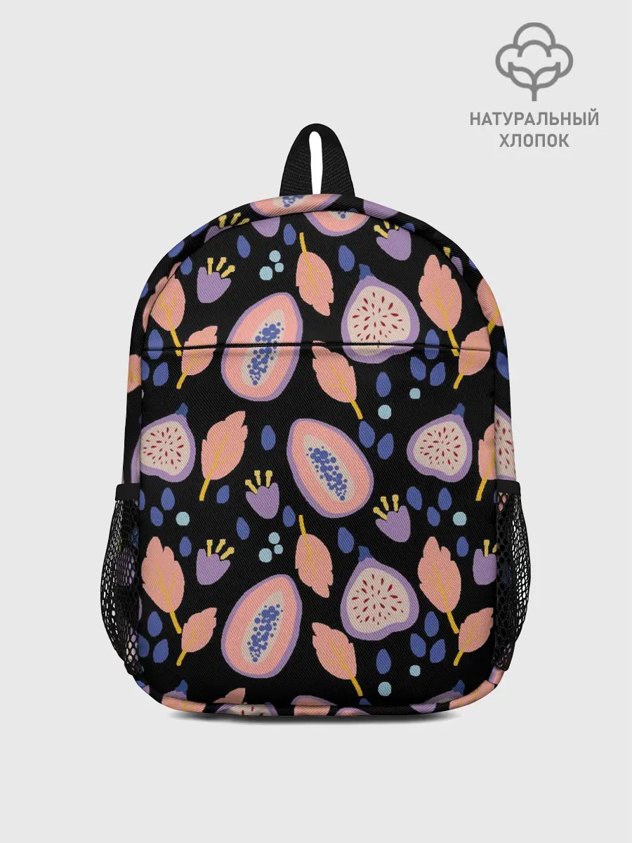 Рюкзак детский / Папайя