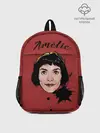 Рюкзак детский / amelie art
