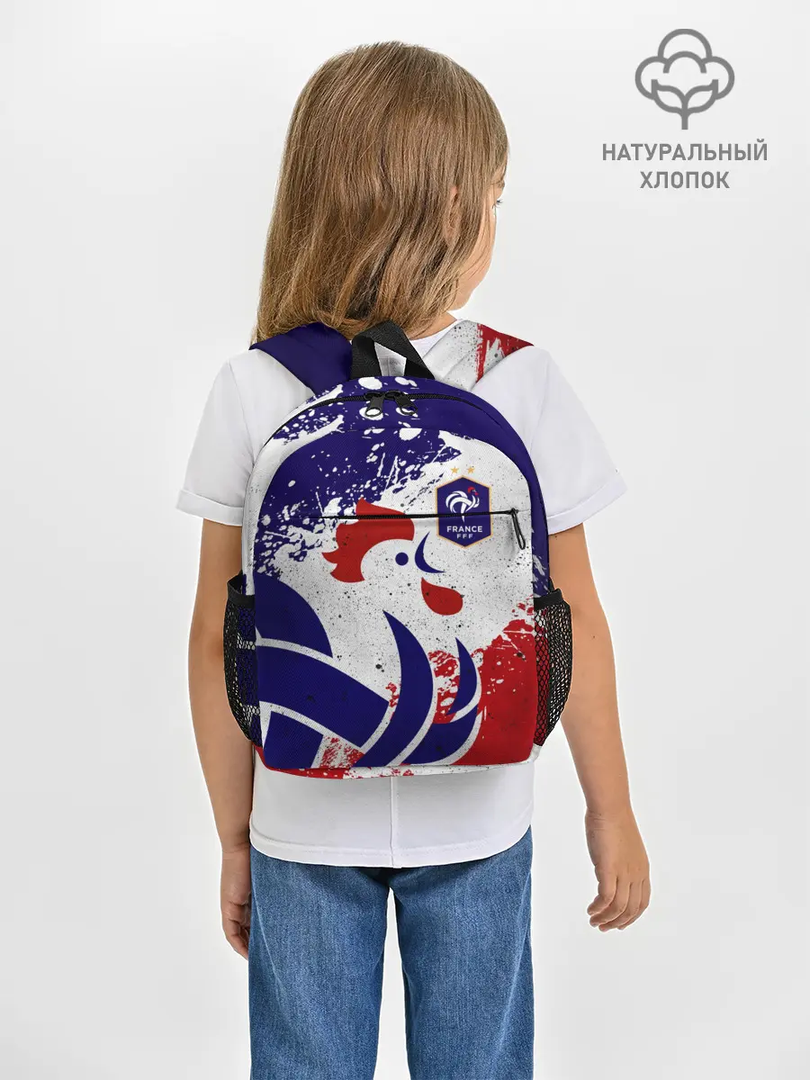 Рюкзак детский / Сборная Франции