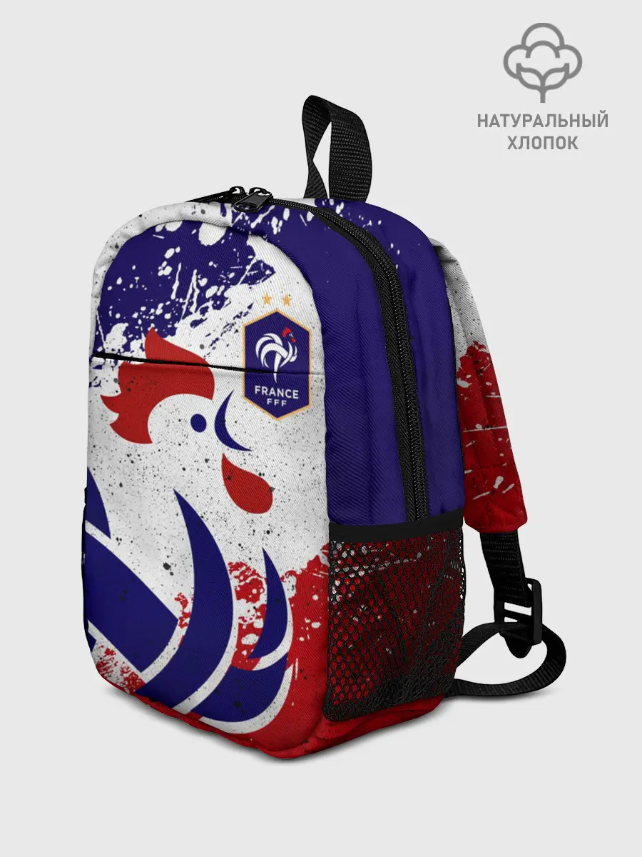 Рюкзак детский / Сборная Франции
