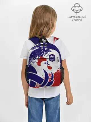 Рюкзак детский / Сборная Франции