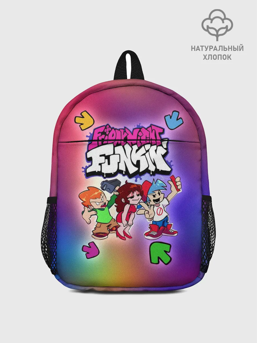 Рюкзак детский / Friday Night Funkin