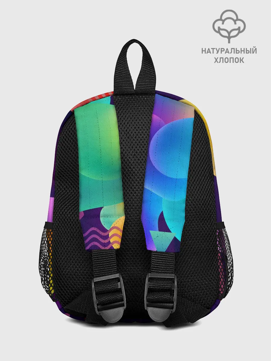 Рюкзак детский / Rainbow T-Shirt