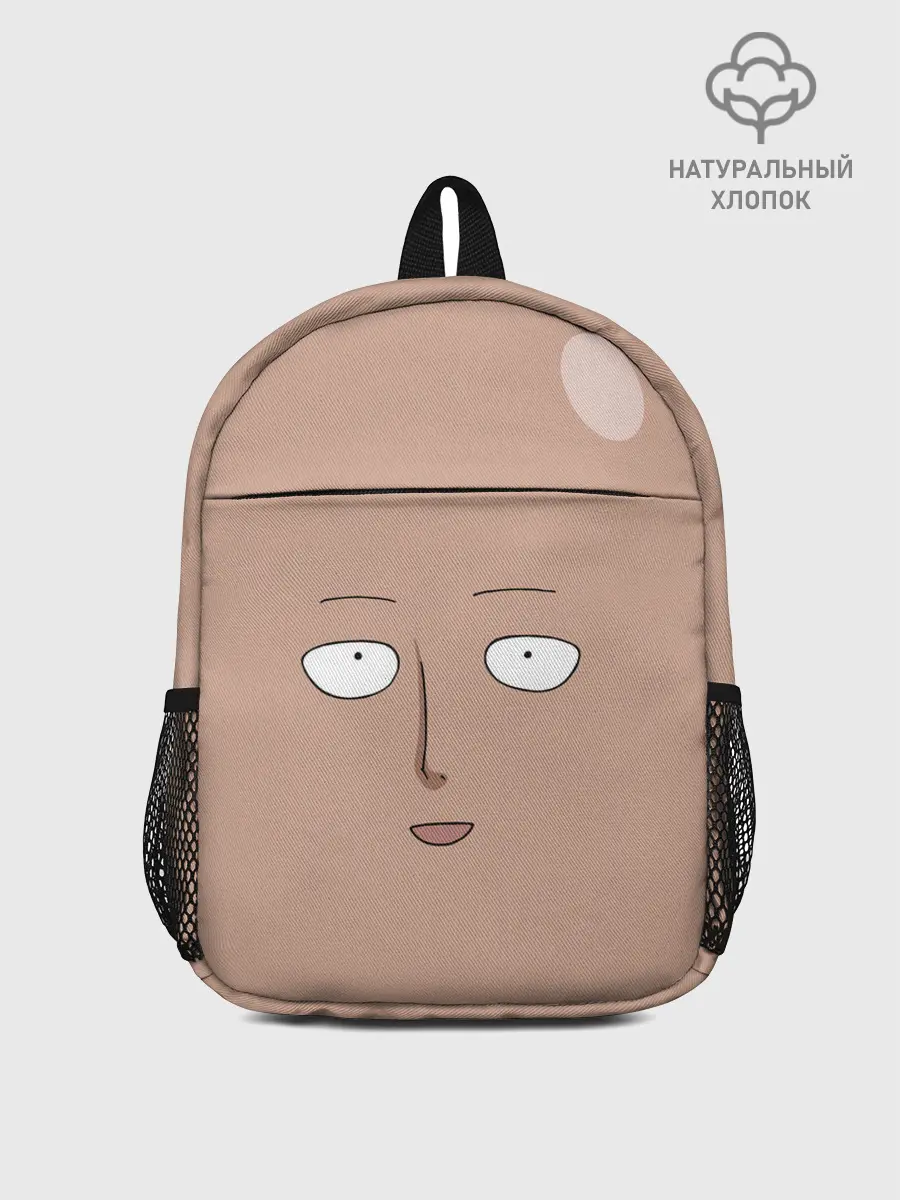 Рюкзак детский / Сайтама One-Punch Man