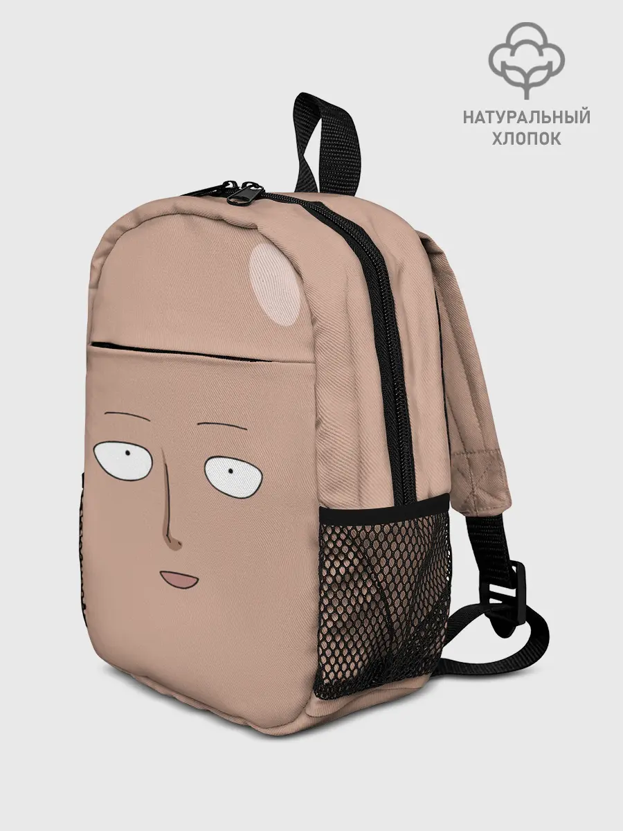 Рюкзак детский / Сайтама One-Punch Man