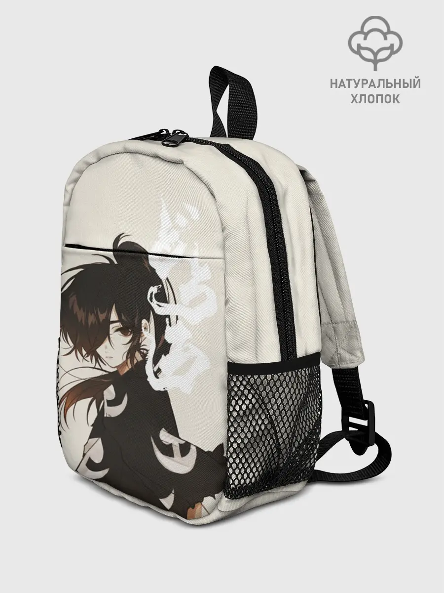 Рюкзак детский / Hyakkimaru