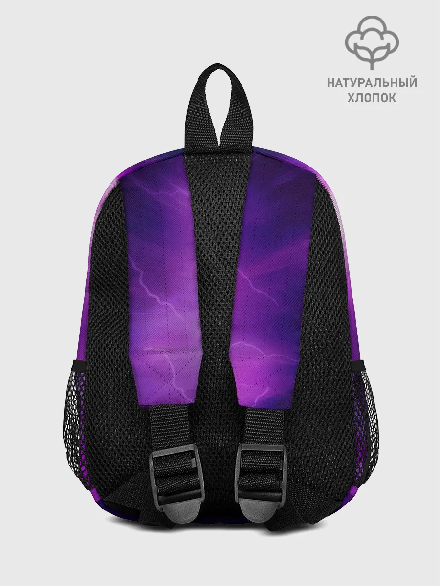 Рюкзак детский / Ratchet & Clank 2 Rift Apart