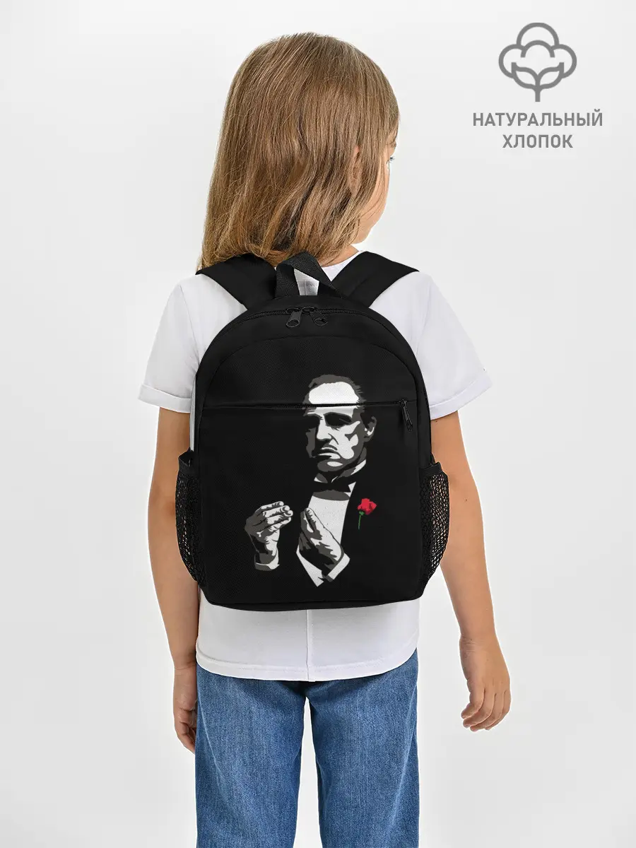 Рюкзак детский / Крёстный Отец | The Godfather