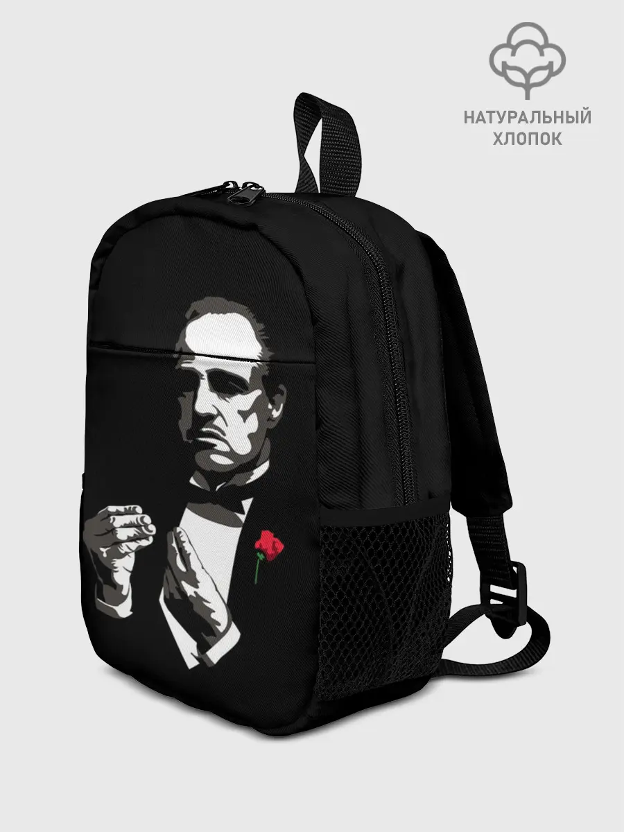 Рюкзак детский / Крёстный Отец | The Godfather