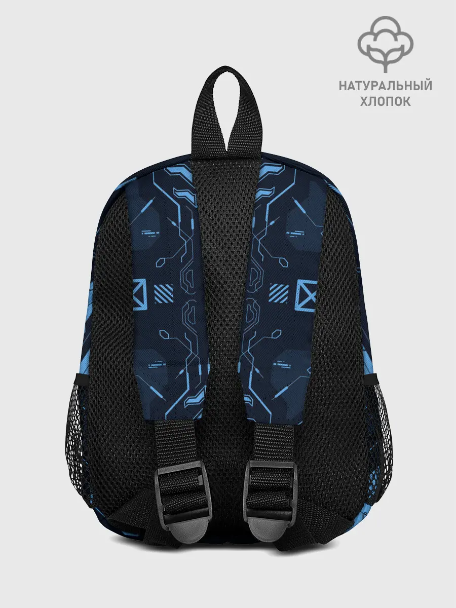 Рюкзак детский / Rocket League / Рокет Лига