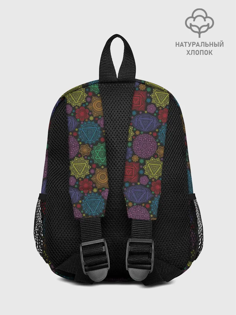 Рюкзак детский / Чакры