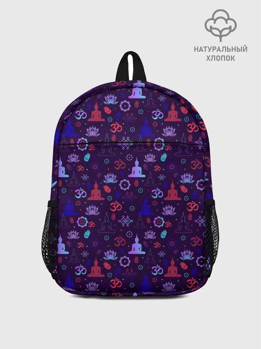 Рюкзак детский / Нирвана