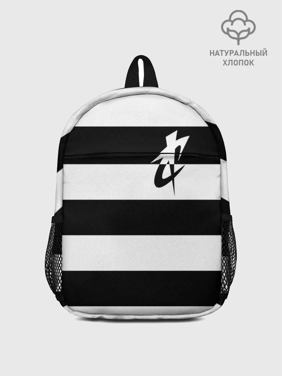 Рюкзак детский / Рок-группа Синдикат