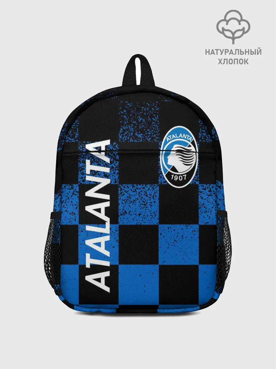 Рюкзак детский / FC ATALANTA / ФК АТАЛАНТА