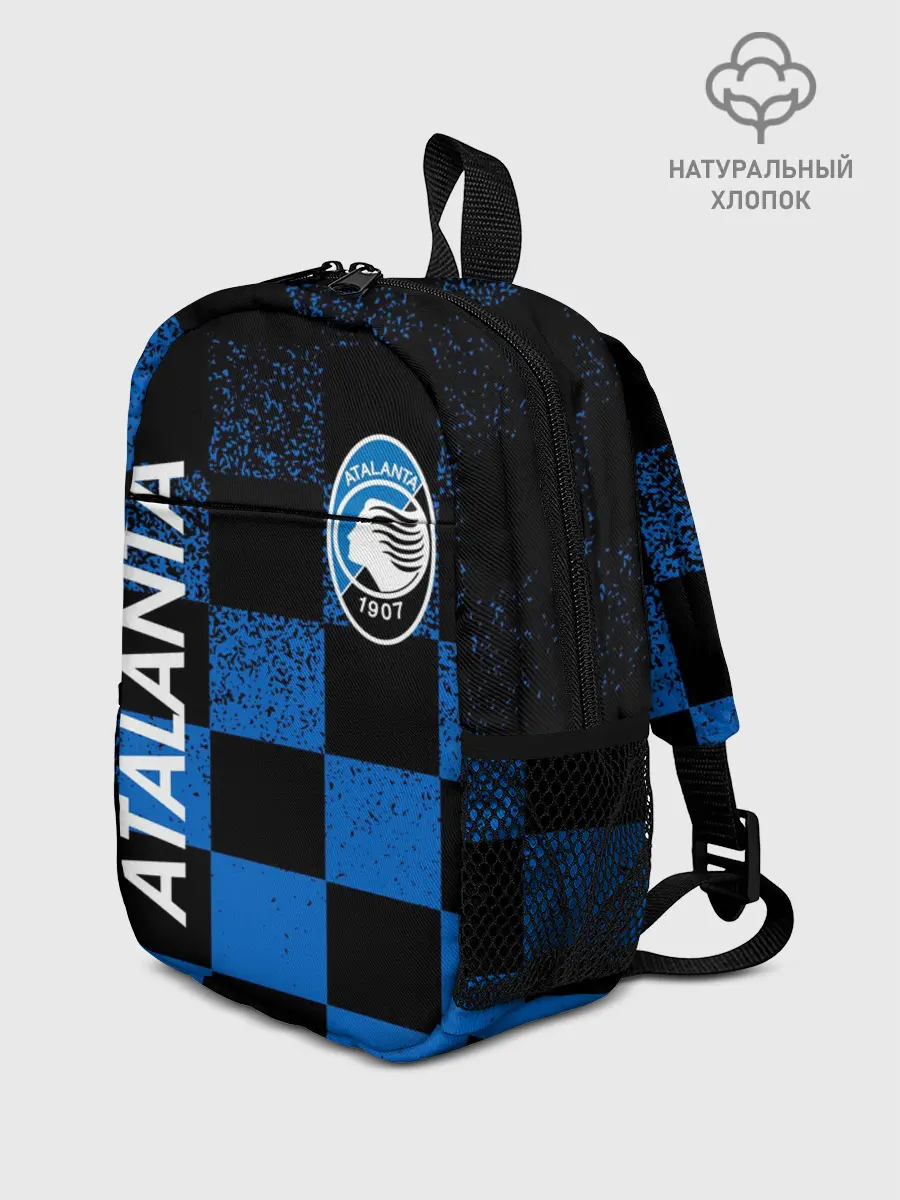 Рюкзак детский / FC ATALANTA / ФК АТАЛАНТА