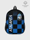 Рюкзак детский / FC ATALANTA / ФК АТАЛАНТА