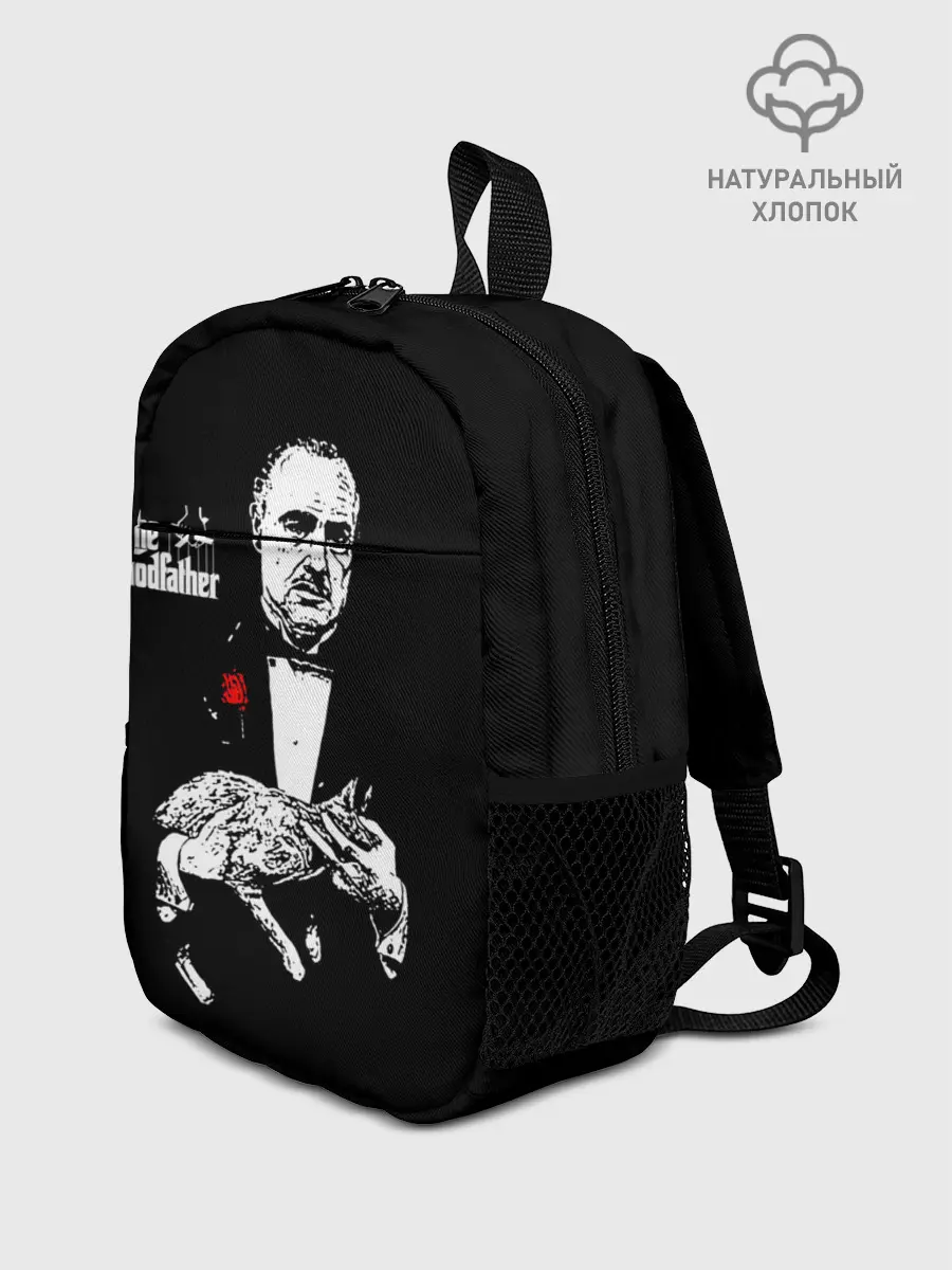 Рюкзак детский / Крестный отец