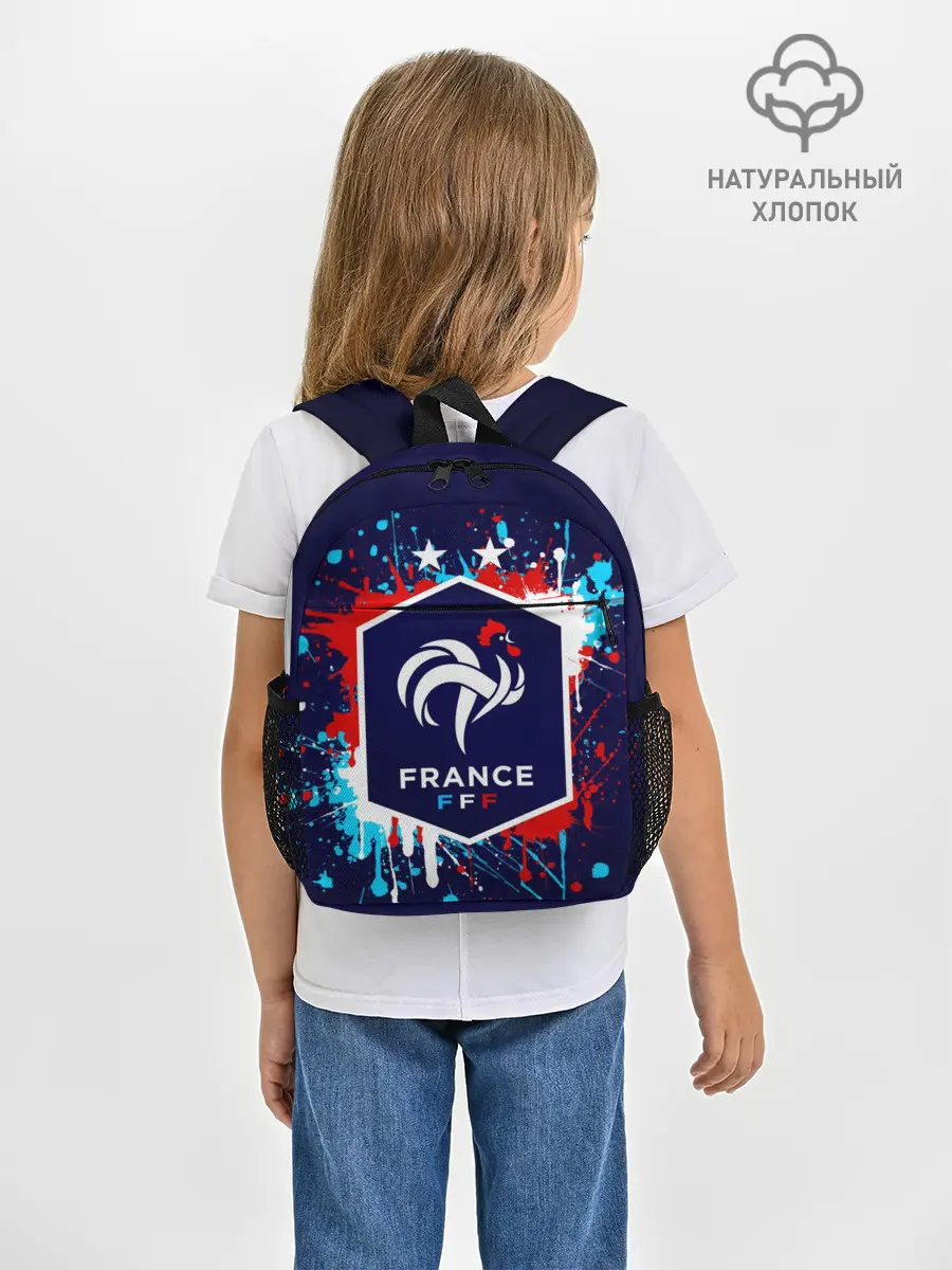 Рюкзак детский / Сборная Франции