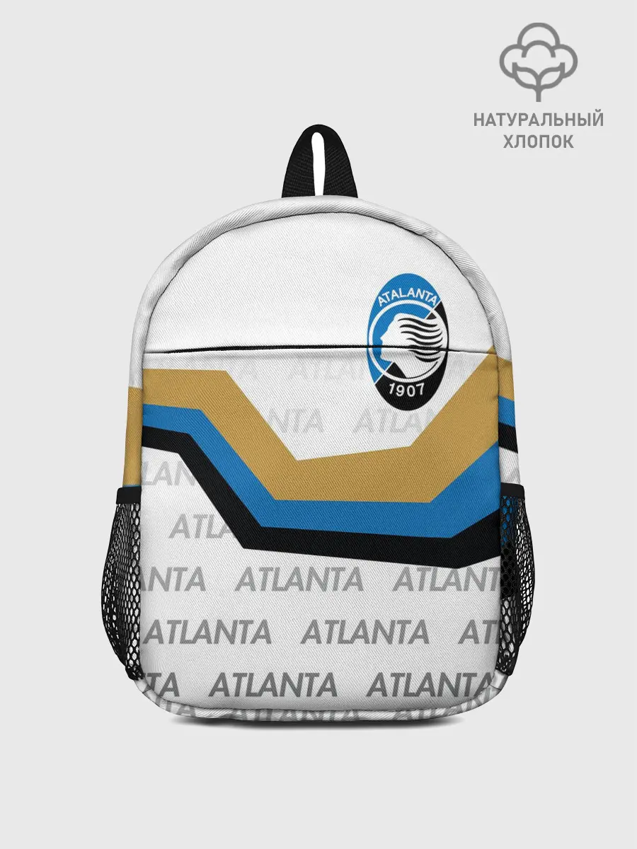 Рюкзак детский / FC ATALANTA / ФК АТАЛАНТА