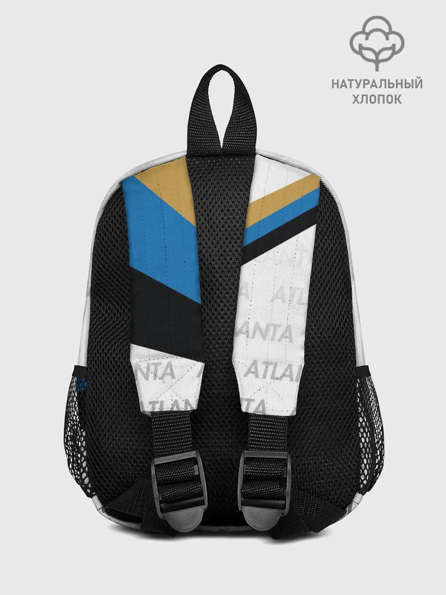 Рюкзак детский / FC ATALANTA / ФК АТАЛАНТА