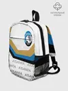 Рюкзак детский / FC ATALANTA / ФК АТАЛАНТА